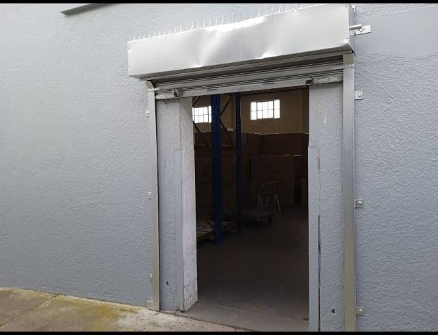 423M² WAREHOUSE TO LET IN MAITLAND